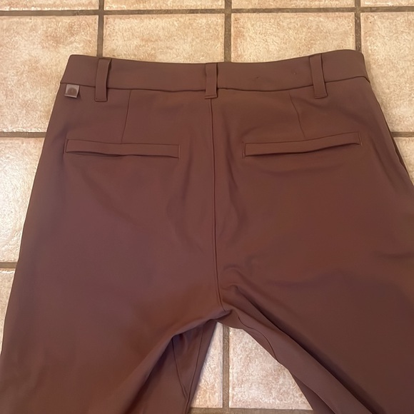 Lululemon men’s commission pants - Picture 10 of 14